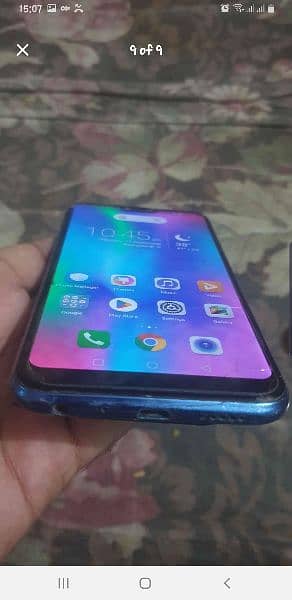 Honor N9 Dual sim. 4/128 1