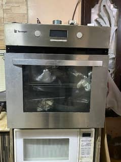 orignal technogas pizza oven for sale 0