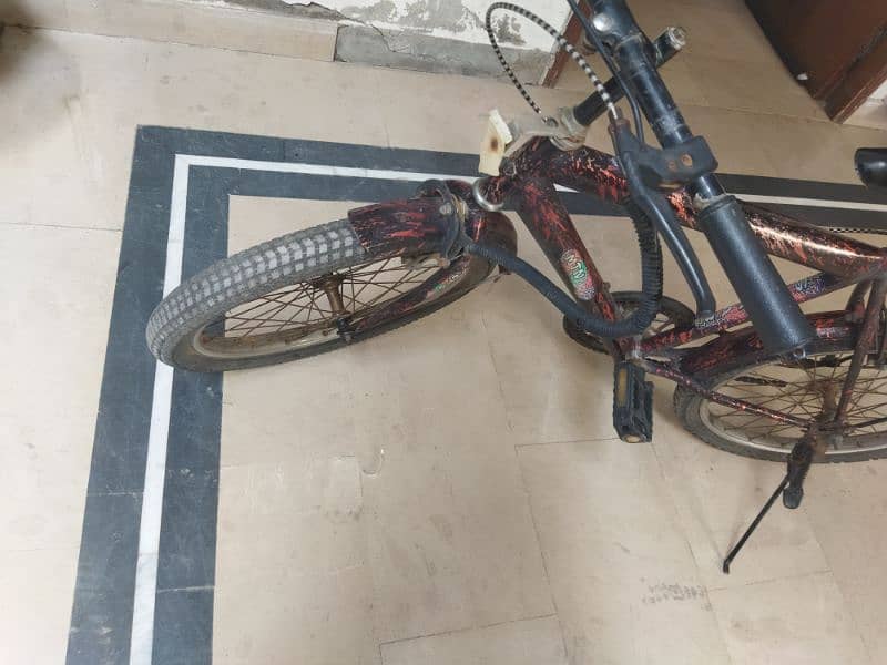 sohrab bicycle for sale 1