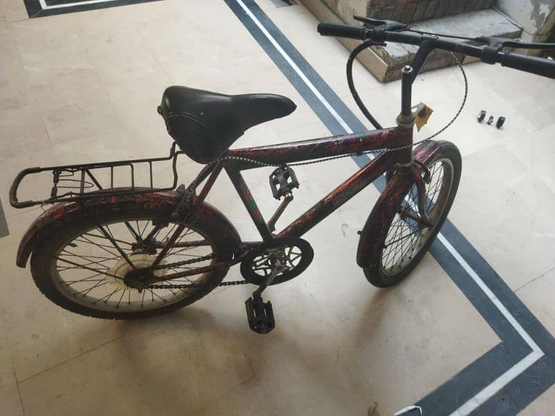 sohrab bicycle for sale 3