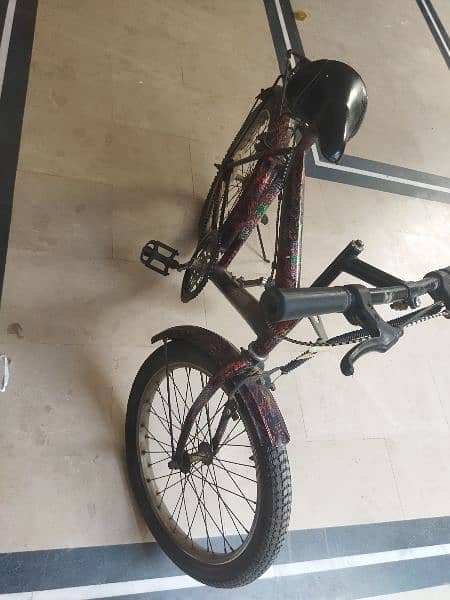 sohrab bicycle for sale 4