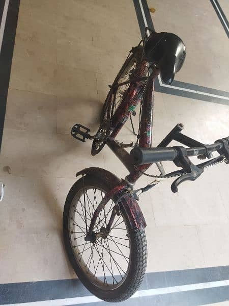 sohrab bicycle for sale 5