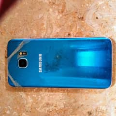 Samsung galaxy s7edge