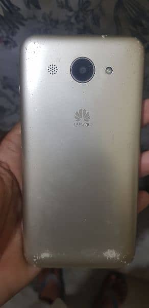 Huawei y3 2017 3