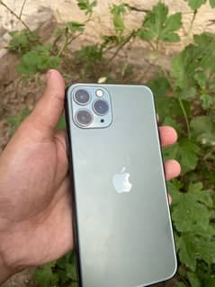 iPhone 11 pro 0