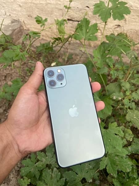 iPhone 11 pro 2