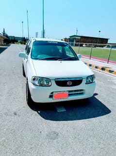 Suzuki Alto 2007