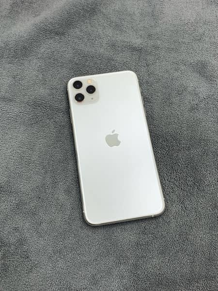 IPHONE 11 PRO MAX 64GB NON PTA 0