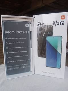 Redmi Note 13 (8.256)