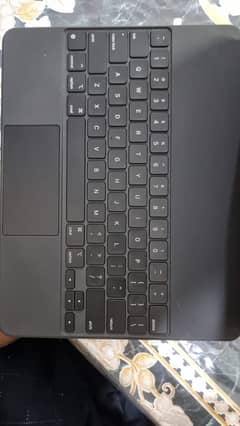 Apple magic keyboard mint condition