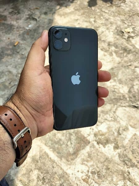 Iphone 11 64 gb jv 2