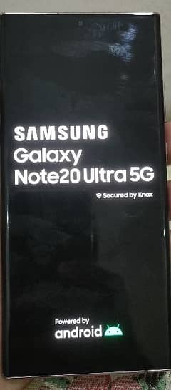 Note 20 Ulta 5G