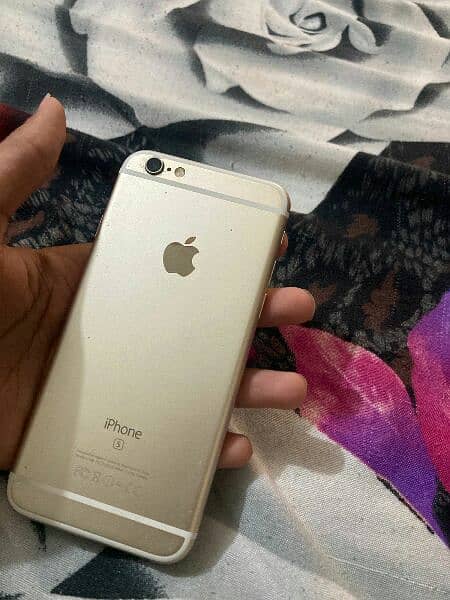 iPhone 6s official pta approved 1