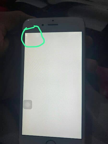 iPhone 6s official pta approved 2