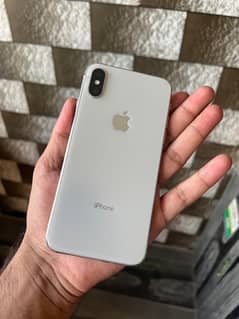 Iphone X