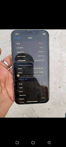 iphone 11 128 gb non pta 2