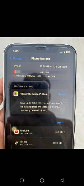 iphone 11 128 gb non pta 7