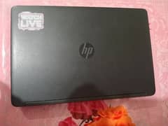 Hp probook 650