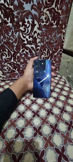 TECNO POVA 5 PRO GOOD condition 0