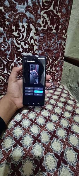 TECNO POVA 5 PRO GOOD condition 2