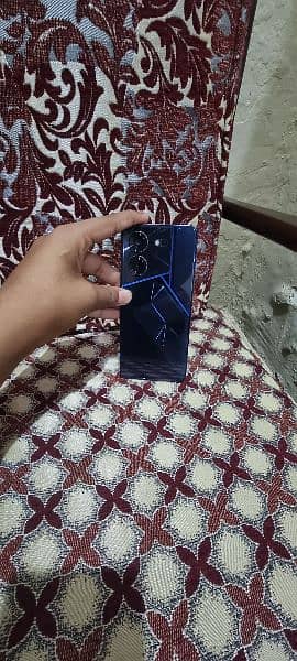 TECNO POVA 5 PRO GOOD condition 3