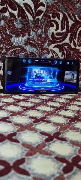 TECNO POVA 5 PRO GOOD condition 4