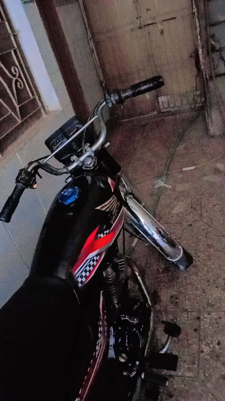 Bike For Sale 3