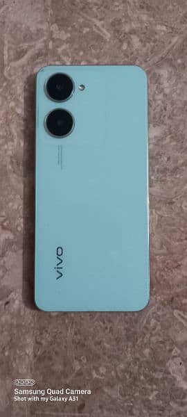 vivo y03 1