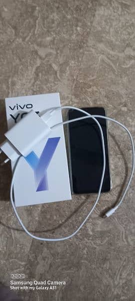 vivo y03 7