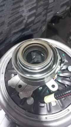 MG