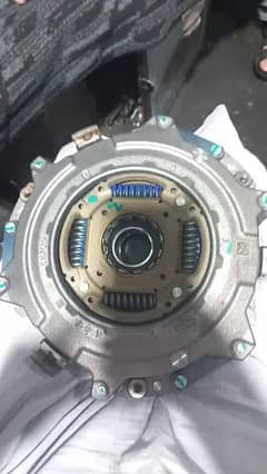 MG