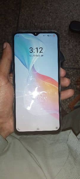 vivo y33s 8gb 128gb 5