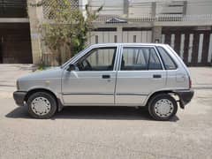 Suzuki Mehran VX 2005 0