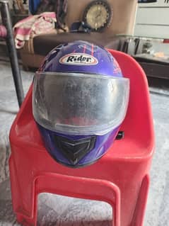 Safety Helmet