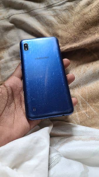 Samsung A10 5