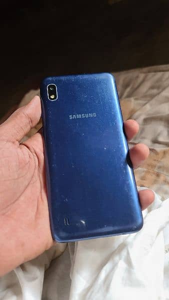 Samsung A10 6