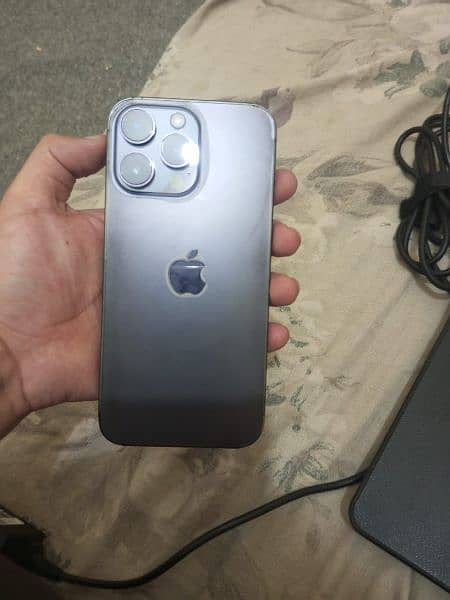 iphone 14 proax 256 gb 13