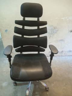 Revolving Office chair for sale