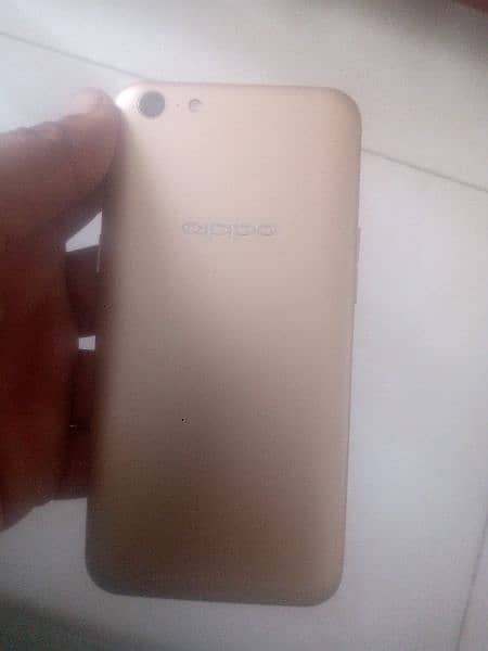 oppo A71k ha 2GB+16GB 0