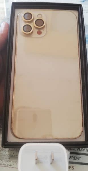 iphone 12 pro max 128gb non pta 1