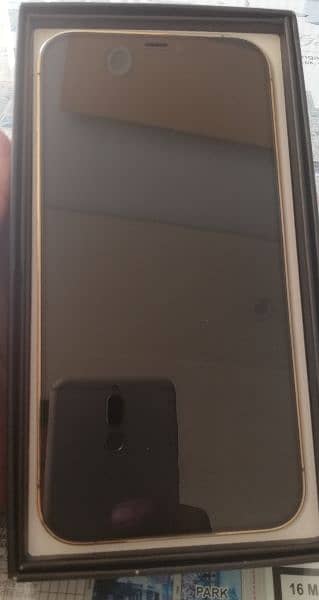 iphone 12 pro max 128gb non pta 4