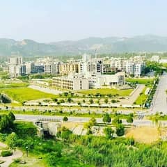 25*50 Block F Available For Sale In Multi Gardens MPCHS B-17 Islamabad 0