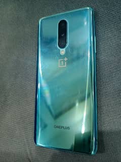 Oneplus 8 12/256