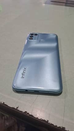 infinix