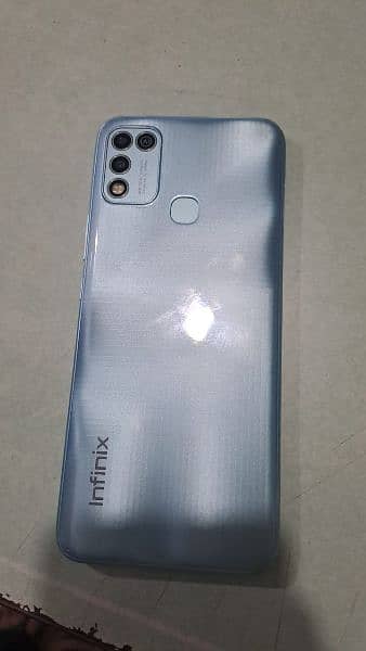 infinix hot 11 play 1