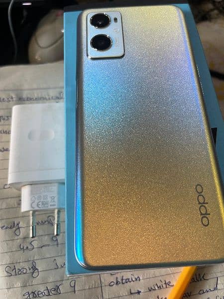 oppo A96 8/128 GB 0