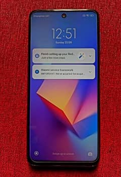 Brand New Box Packed Xiamoi Redmi Note 9S