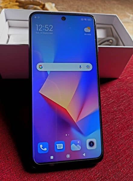 Brand New Box Packed Xiamoi Redmi Note 9S 2