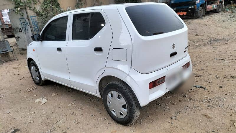 Suzuki Alto 2024 3