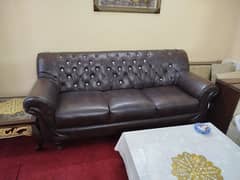 Sofa Set 3 Seater 2 Seater 1 Seater 0321-1613769